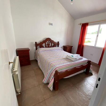 Ganesha Apartamento Esquel Exterior foto