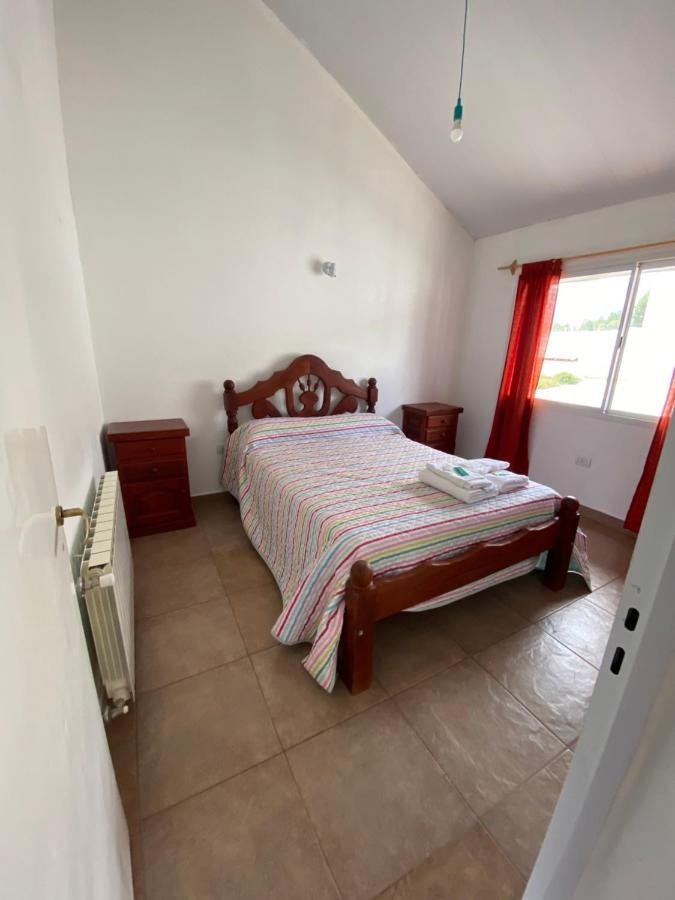Ganesha Apartamento Esquel Exterior foto